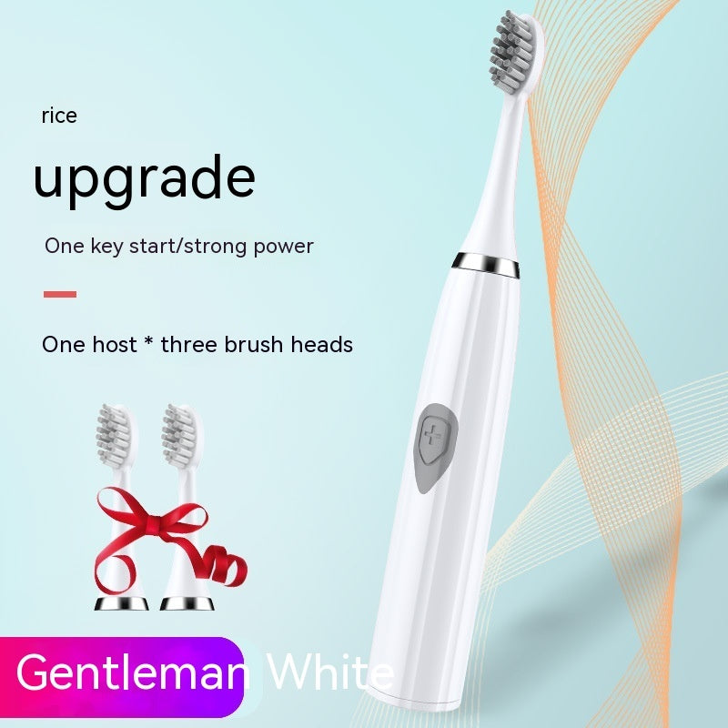 Electric Toothbrush