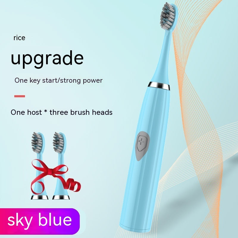 Electric Toothbrush