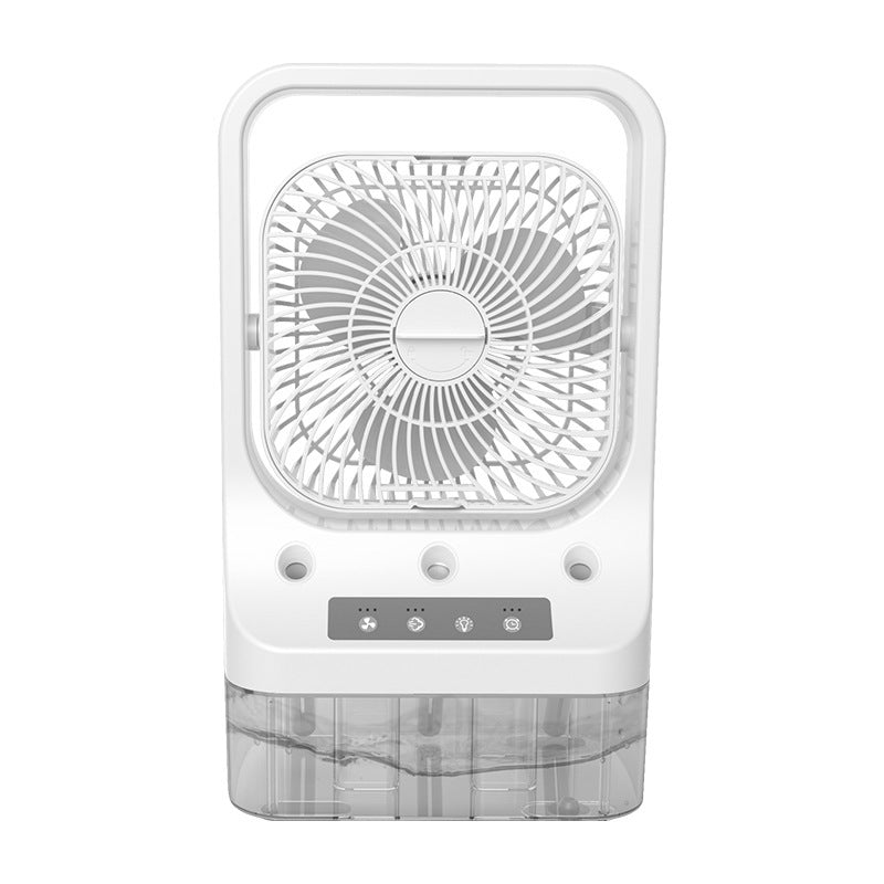 Air Cooler Fan